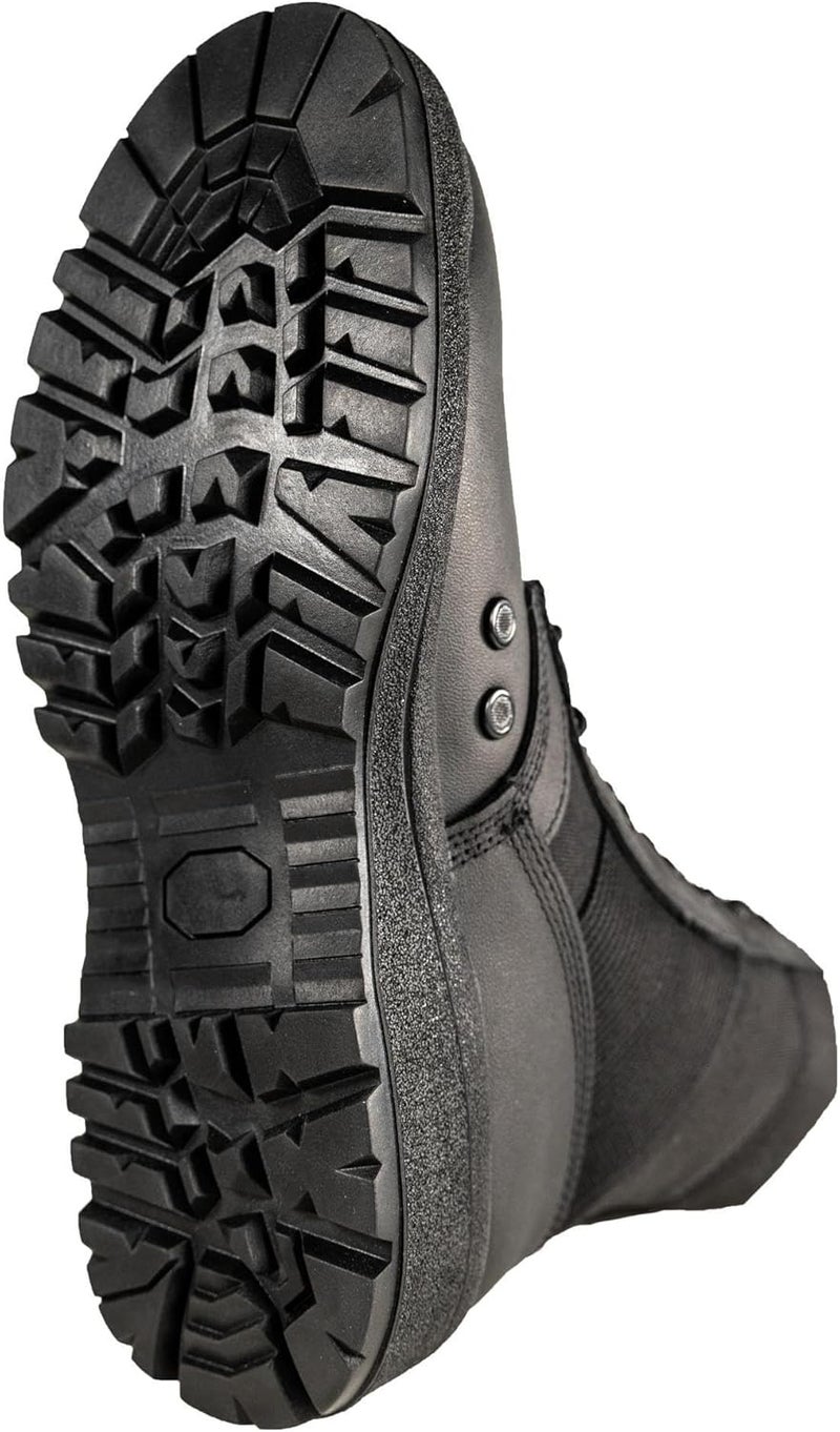 PROPPER mens 8" Jungle Military Tactical Combat Boots - Image 3